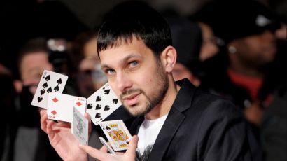 Dynamo