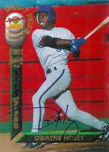 Dwayne Hosey