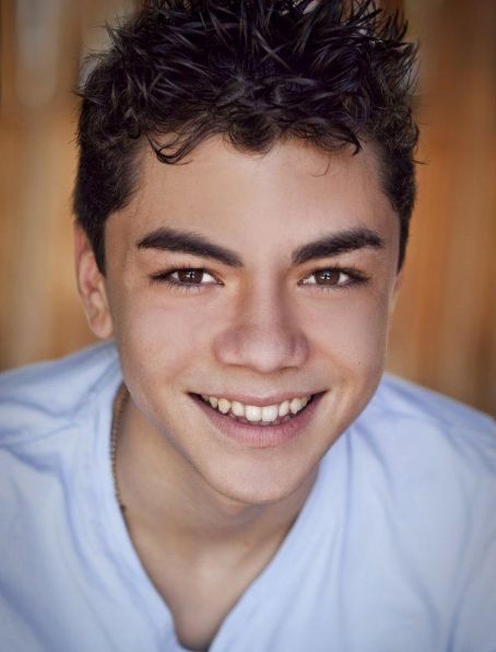 Adam Irigoyen | Adam Irigoyen Picture #16414914 - 454 x 596 - FanPix.Net