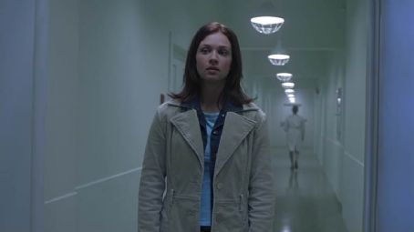 Final Destination 2 - A.J. Cook