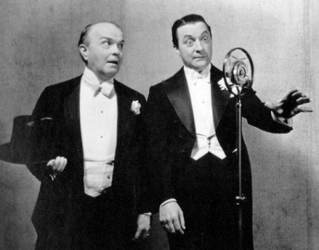 Of Thee I Sing