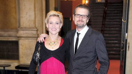 Per Fly and Charlotte Fich
