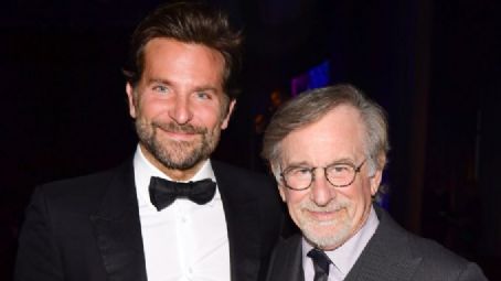 Bradley Cooper To Play Frank Bullitt In Steven Spielberg’s New Original Movie Based On The Classic Steve McQueen Character