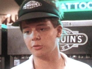 Gremlins 2: The New Batch - Jason Presson