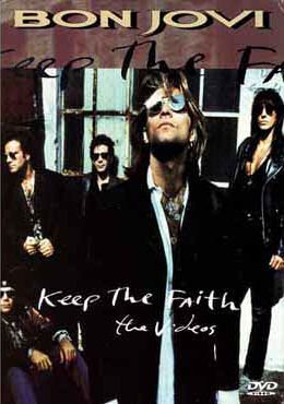Keep the Faith: The Videos