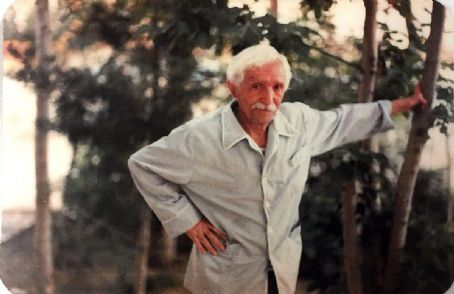 Habib Saher