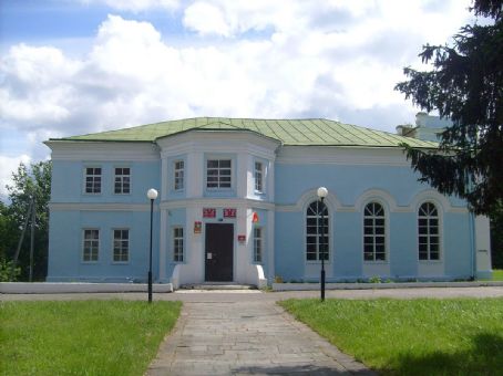 Dashkawka, Mogilev District