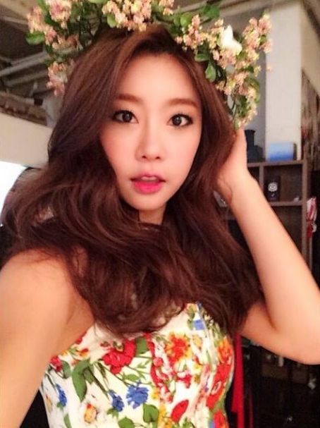 Park Sojin