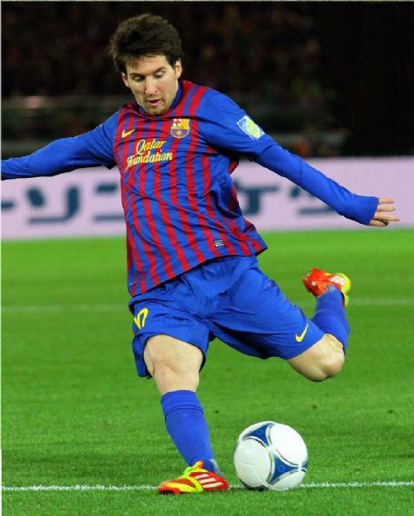 IFFHS World's Best Top Division Goal Scorer