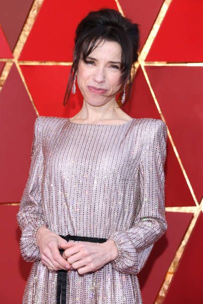 Who is Sally Hawkins dating? Sally Hawkins girlfriend, wife