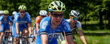 Adam Stachowiak (cyclist)