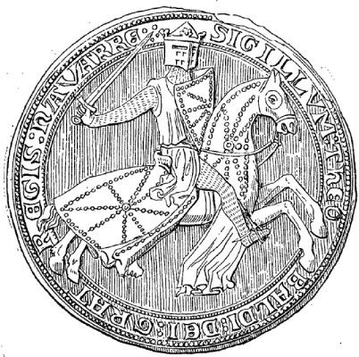 Theobald II of Navarre