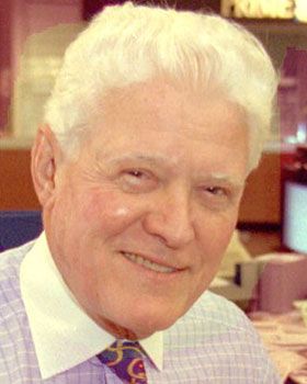 Jerry Dunphy Photos, News and Videos, Trivia and Quotes - FamousFix