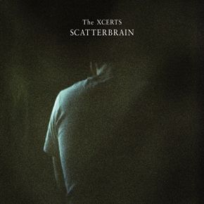 Scatterbrain (The Xcerts album)