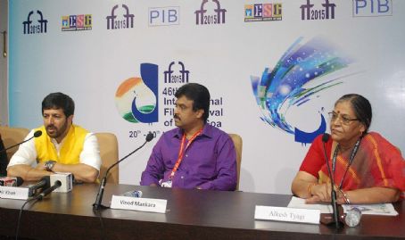 Vinod Mankara