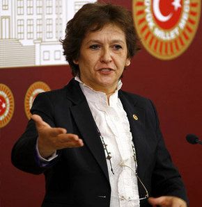 Birgül Ayman Güler