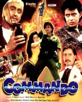 Commando