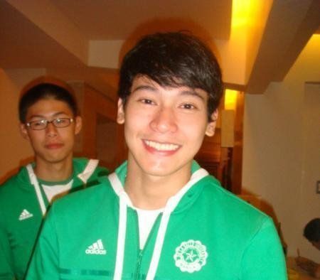 Enchong Dee