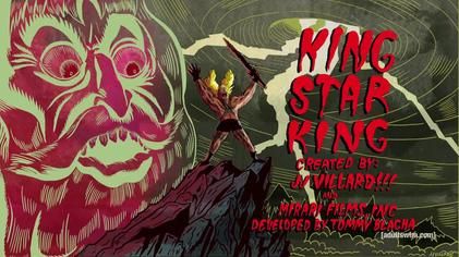 King Star King