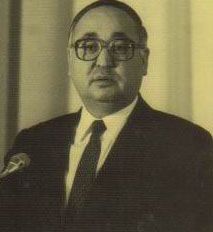 Sultan Ali Keshtmand
