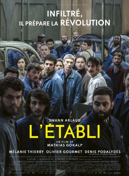 L'établi