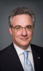 Mark Adler (politician)