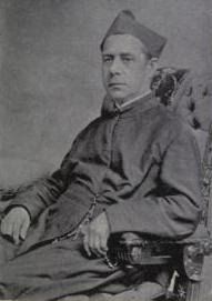 Edward Doucet