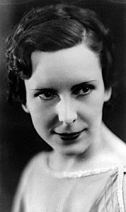 Annette Richardson Dinwoodey