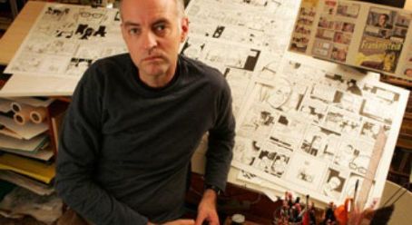Daniel Clowes