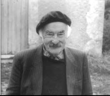 Marcel Légaut