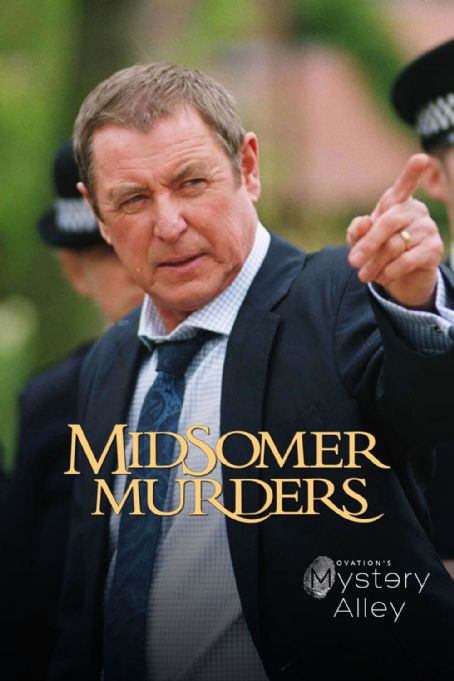 Midsomer Murders Picture - Photo Of Midsomer Murders - FanPix.Net