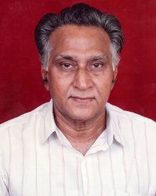 Balaiah M.