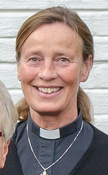Anne Lise Ådnøy