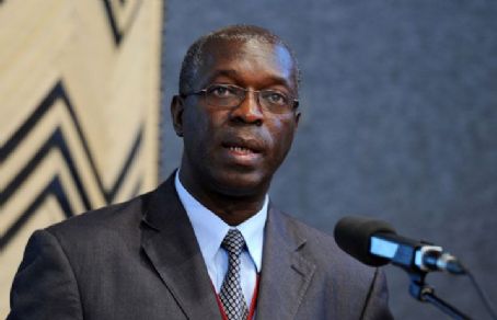Anastase Murekezi