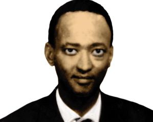 Harbi Farah Mahamoud