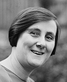 Berta Lutz