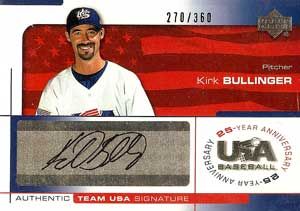 Kirk Bullinger