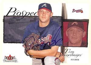 Tim Spooneybarger
