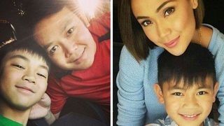 Jodi Sta. Maria and Panfilo "Pampi" Lacson Jr. - Breakup