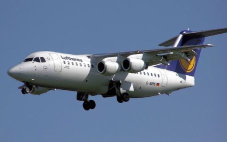 BAE Systems Regional Aircraft