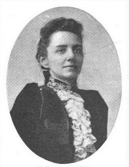 Jane Meade Welch