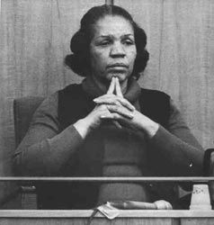 Priscilla Ford