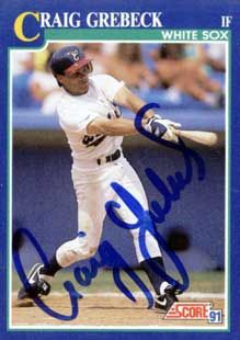 Craig Grebeck
