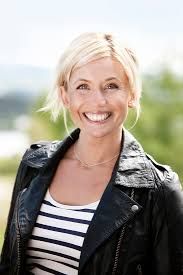 Tina Nordström