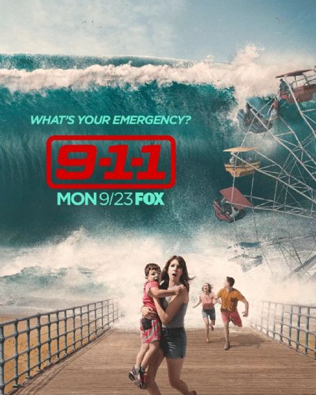 9-1-1