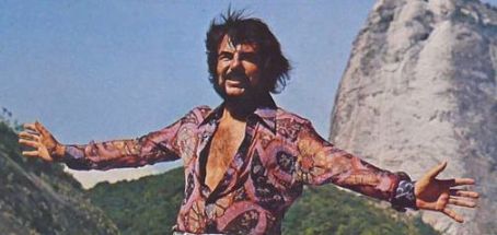 Frank Valdor