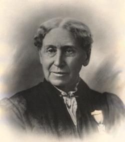 Annie Turner Wittenmyer