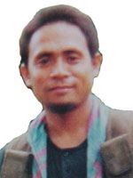 Isnilon Totoni Hapilon