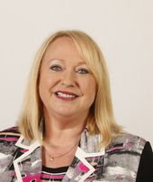 Alison Harris