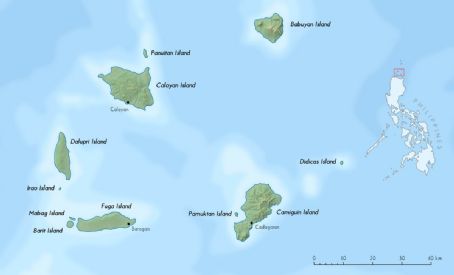 Dalupiri Island (Cagayan)